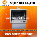 Commercial Offset Plate Exposure Machine at Good Price with Friendly Service